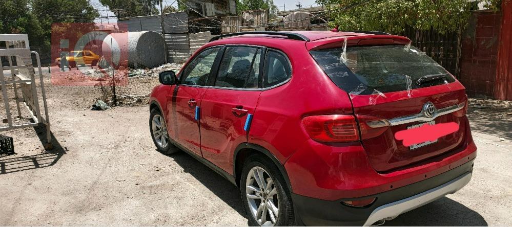 Brilliance V5